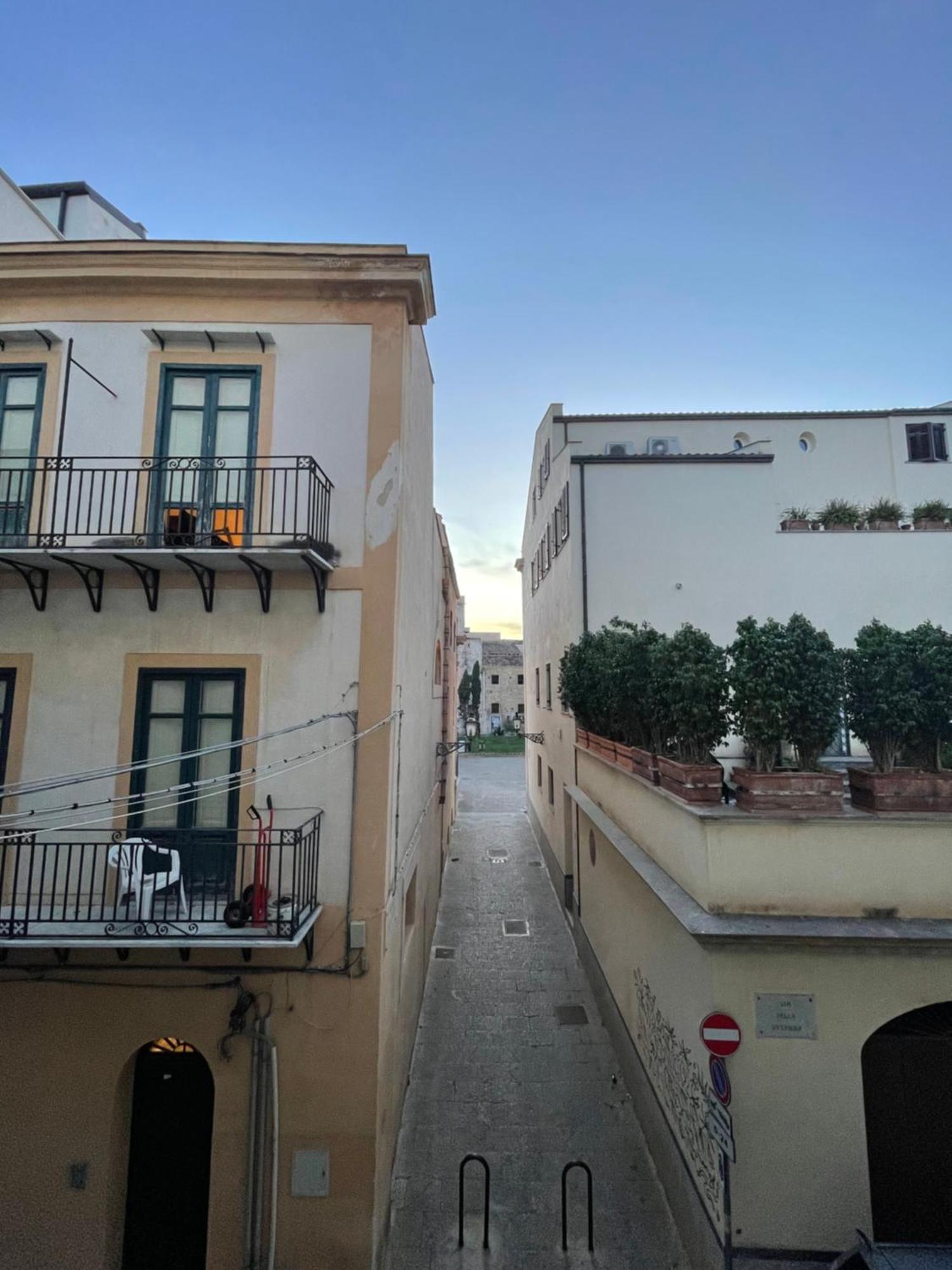 Hola House Alla Kalsa Palermo Dış mekan fotoğraf