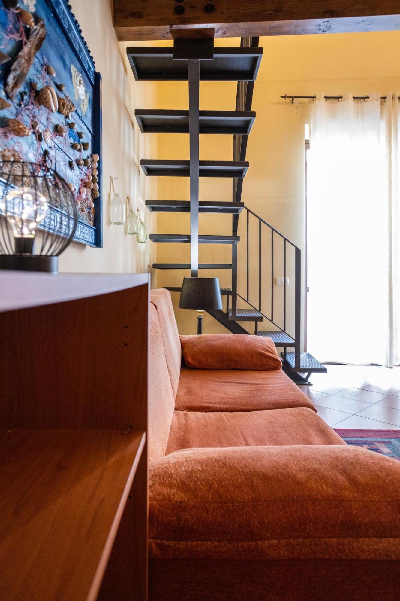 Hola House Alla Kalsa Palermo Dış mekan fotoğraf