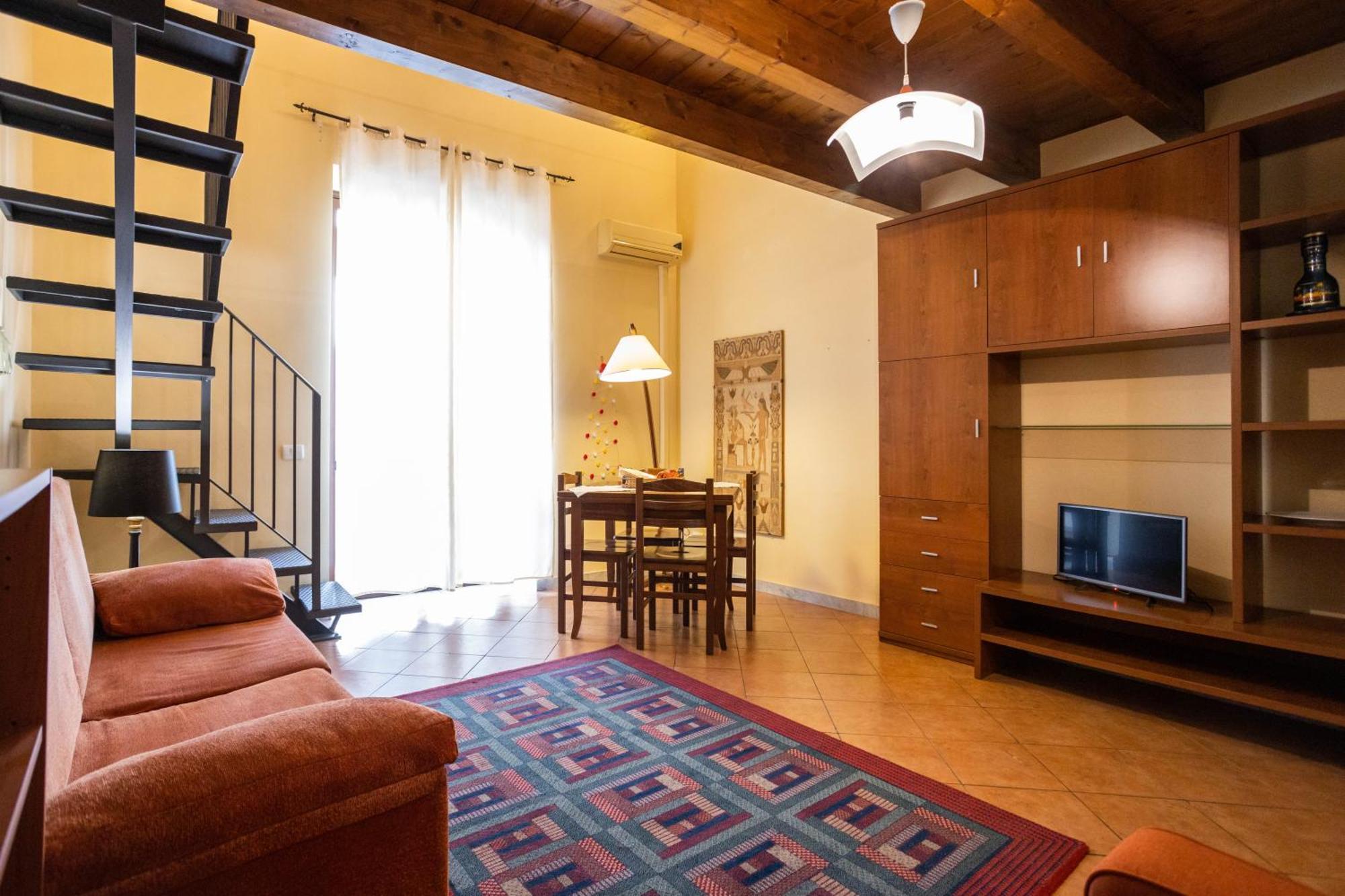 Hola House Alla Kalsa Palermo Dış mekan fotoğraf