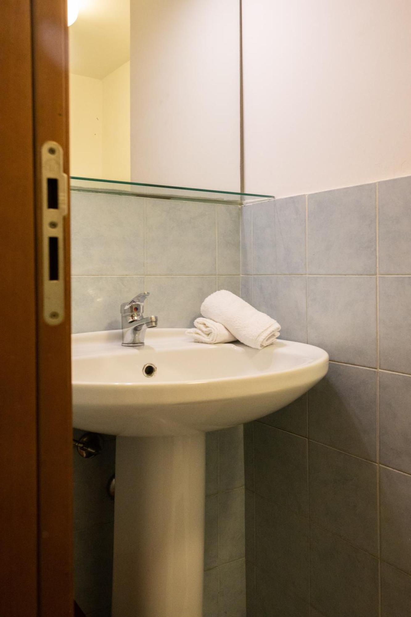 Hola House Alla Kalsa Palermo Dış mekan fotoğraf