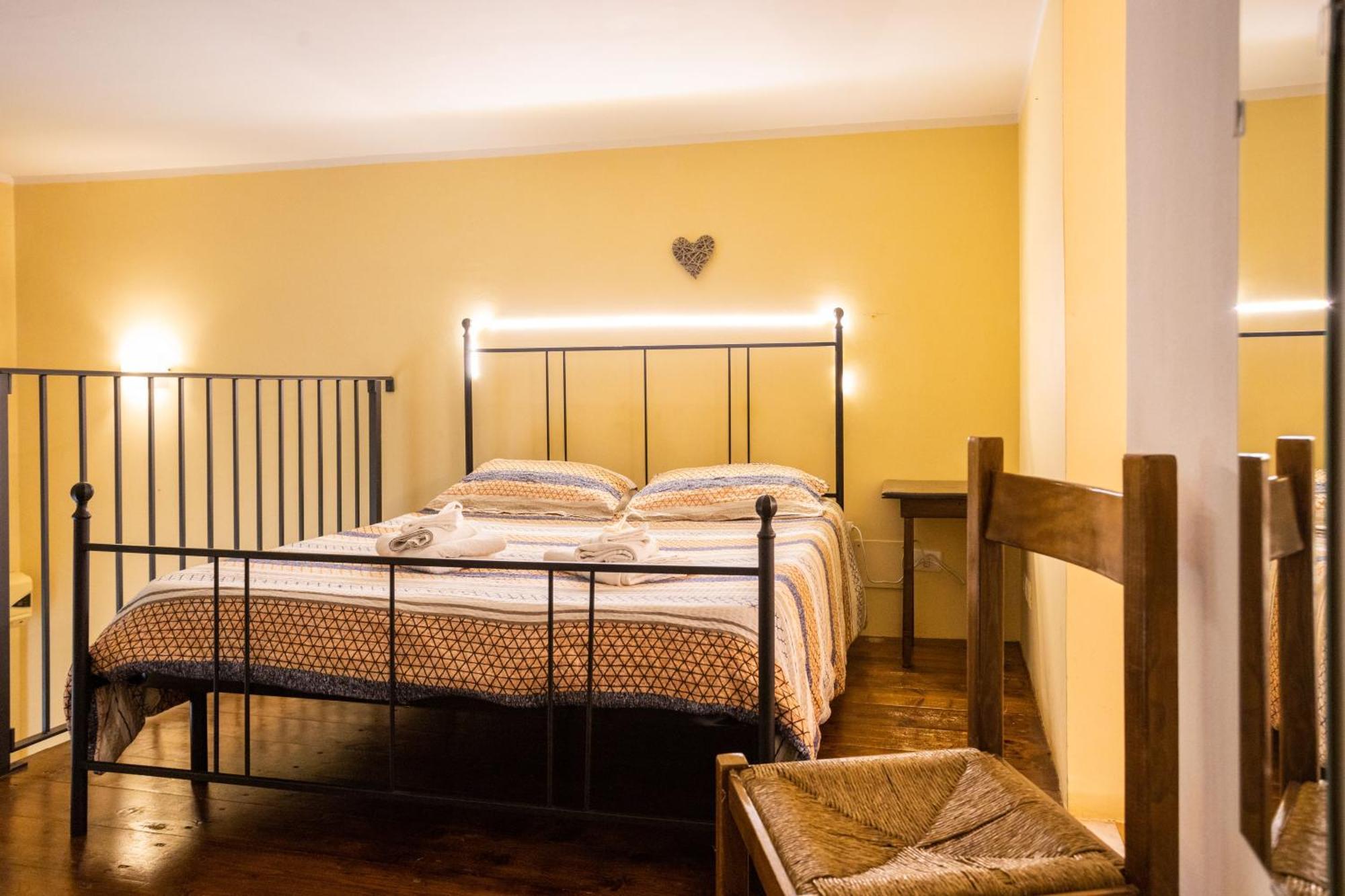 Hola House Alla Kalsa Palermo Dış mekan fotoğraf