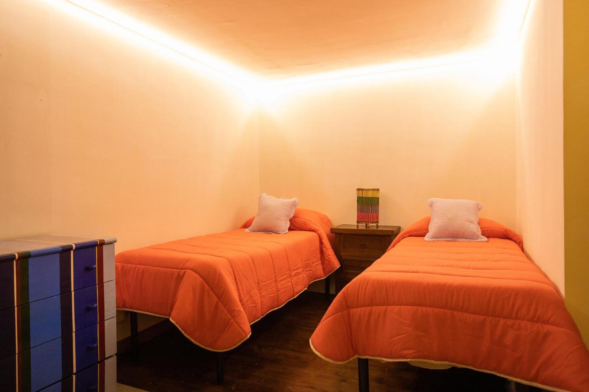 Hola House Alla Kalsa Palermo Dış mekan fotoğraf