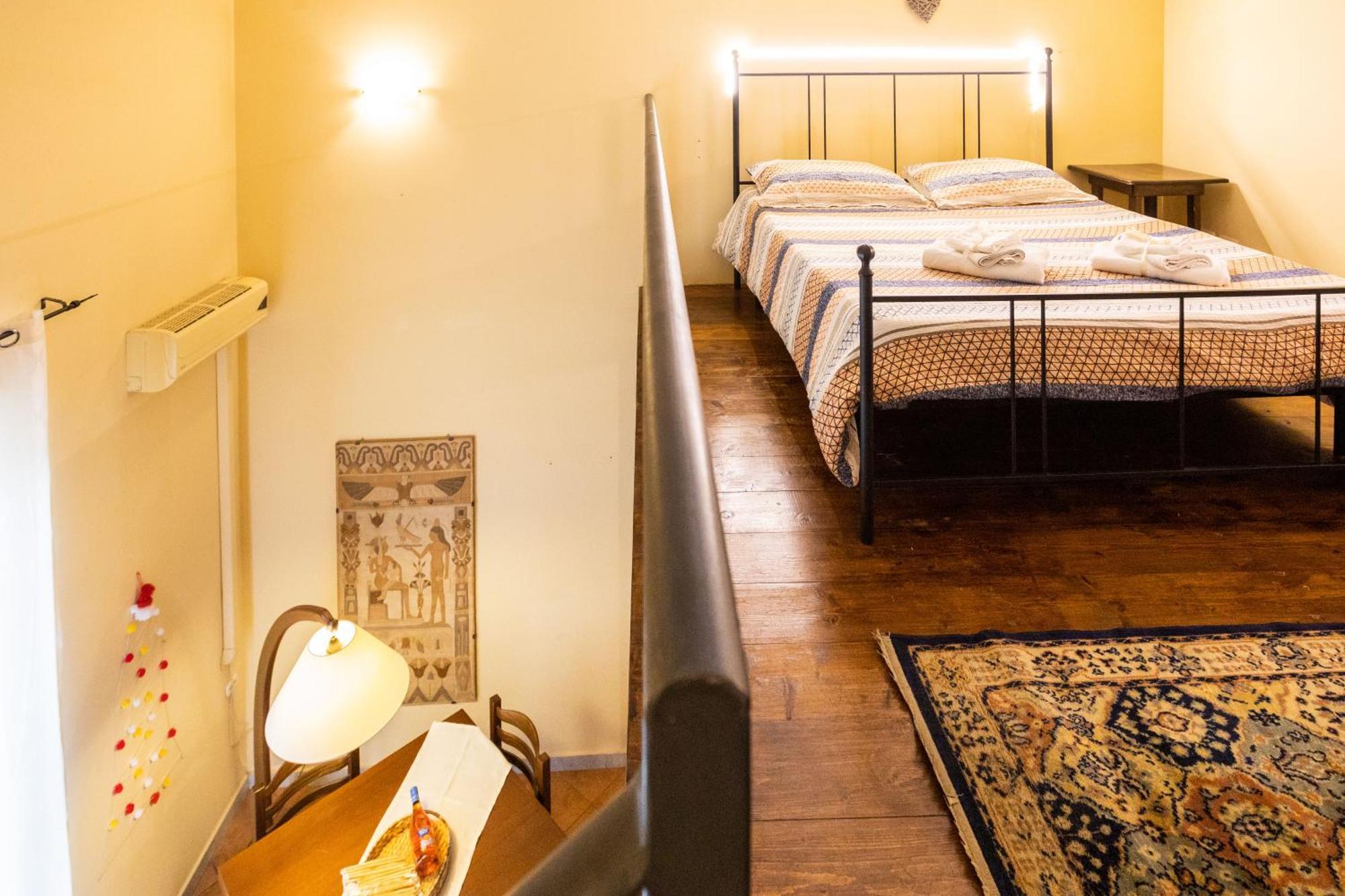 Hola House Alla Kalsa Palermo Dış mekan fotoğraf