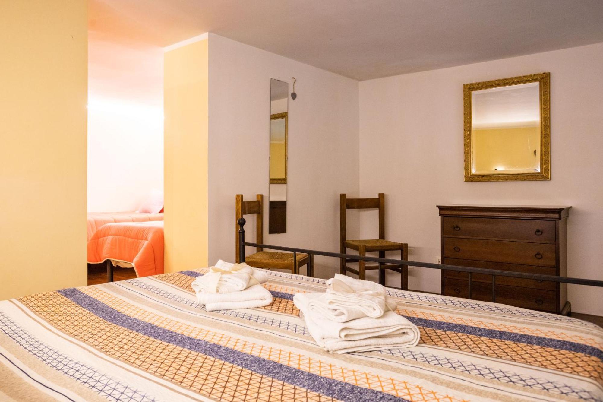 Hola House Alla Kalsa Palermo Dış mekan fotoğraf