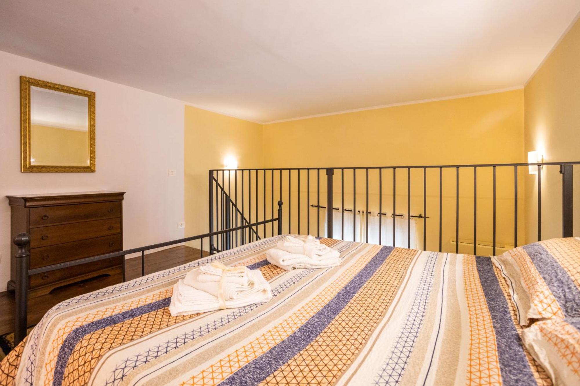 Hola House Alla Kalsa Palermo Dış mekan fotoğraf