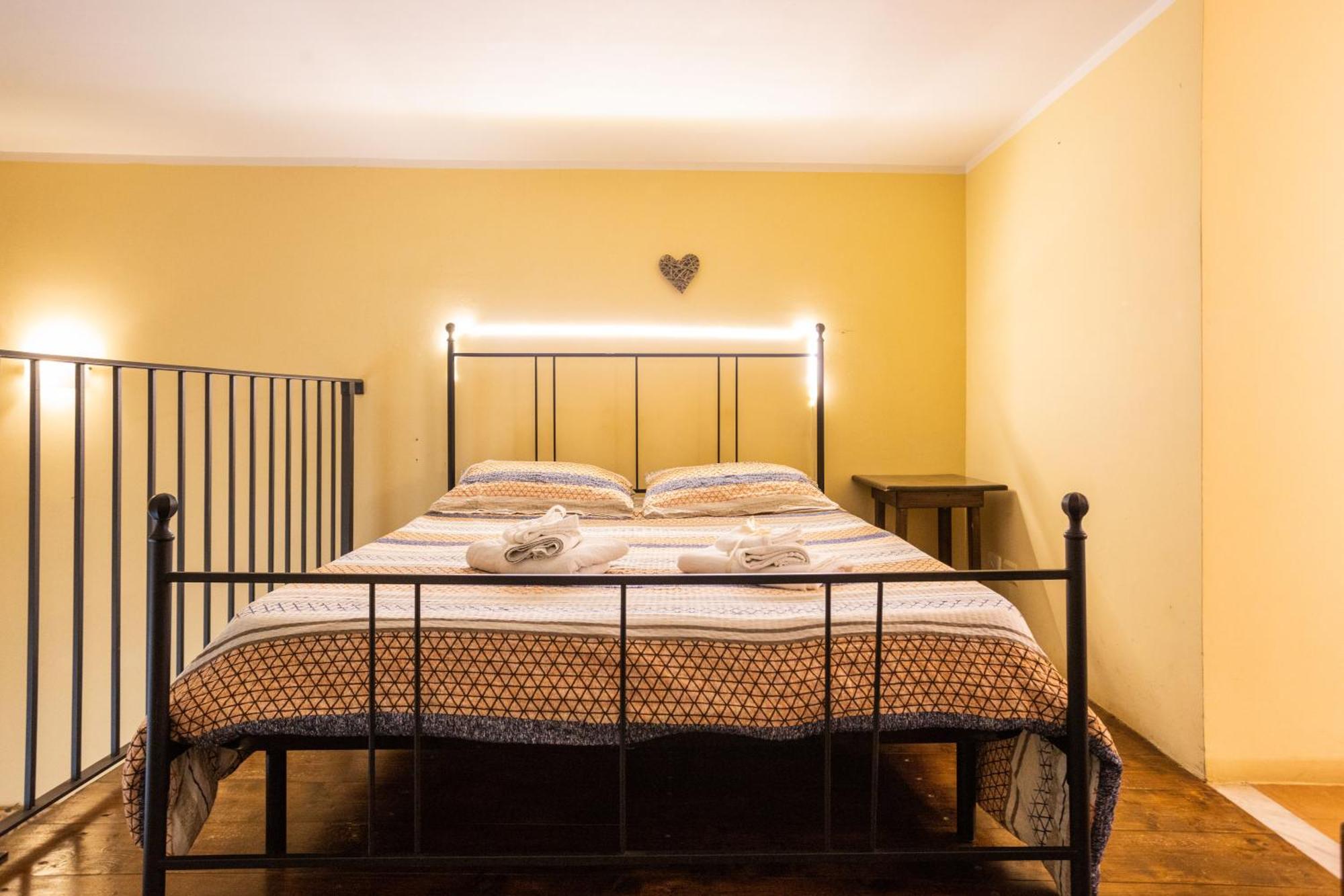 Hola House Alla Kalsa Palermo Dış mekan fotoğraf