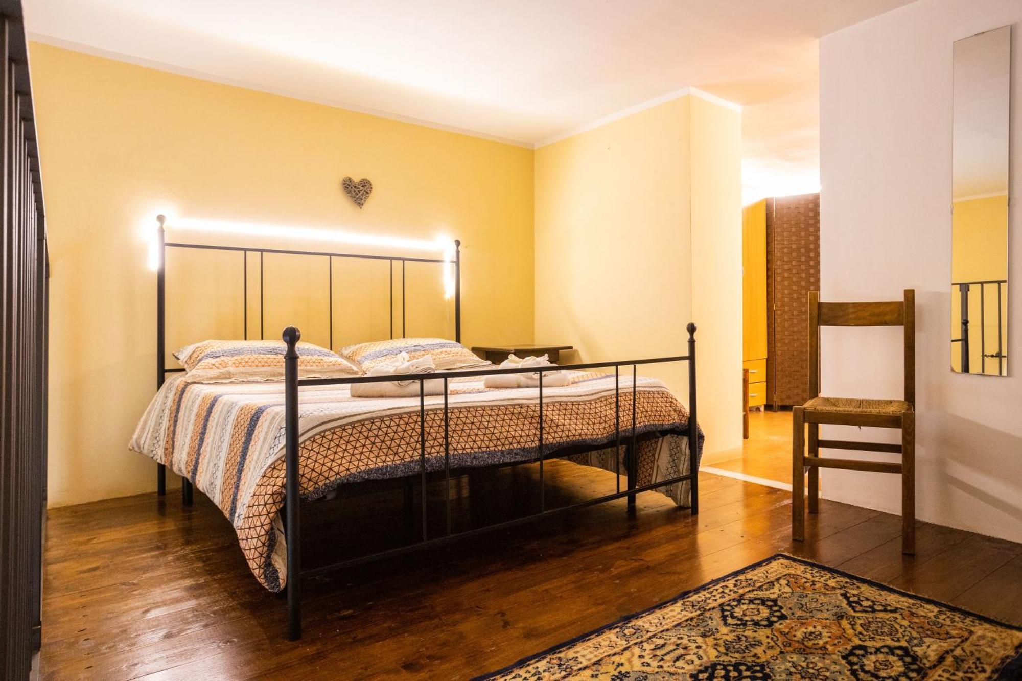 Hola House Alla Kalsa Palermo Dış mekan fotoğraf
